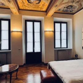 Appartamento La Corte