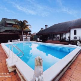 Palmeras del Verdun, hotel a Punta del Este