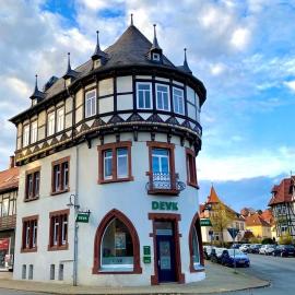 TURM.blick, hotel a Goslar