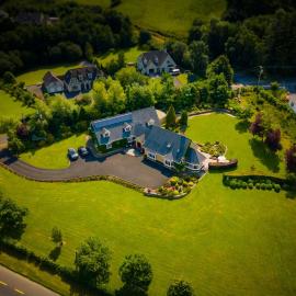Park Lodge Accommodation, hotel din Abbeyfeale