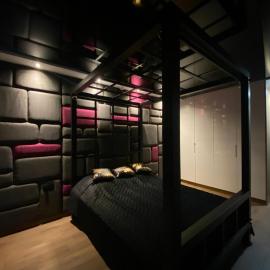 Apartament ARKANA PREMIUM, hotel i Świętochłowice