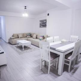 GRANDE APARTMENT KORCE, hotel u gradu Korča