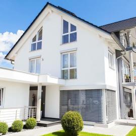FeWo Haus am Bodensee