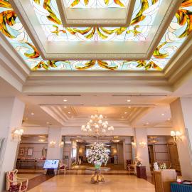 Hotel Listel Inawashiro Wing Tower, khách sạn ở Inawashiro
