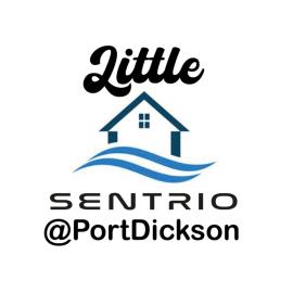 Little Sentrio - Apt E-3-8