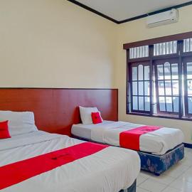 RedDoorz Syariah @ Hotel Sidomulyo Pacitan: Pacitan şehrinde bir otel