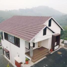 Vagamon Misty Holiday Home, hotel u gradu 'Vagamon'