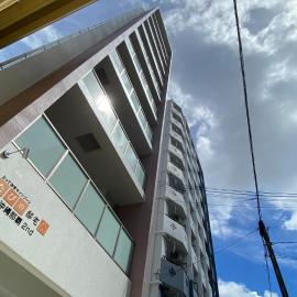 Tabinoteitaku Okinawa Naha 2nd, hotel in Naha