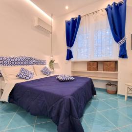Il Cantuccio Rooms Capri, ξενοδοχείο στο Κάπρι