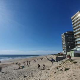 Ondas de Ofir, hotel en Fão