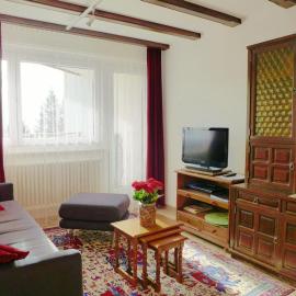 Apartment Barzettes-Vacances B 455- entrée n-16 by Interhome