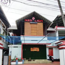 RED LION