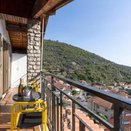 Apartment Gabriella by Interhome, Hotel in Pontedassio