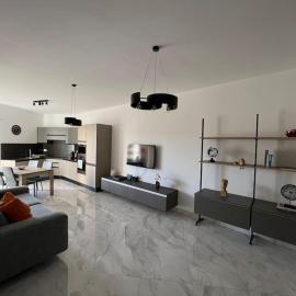 Mediterranean Escape - 3 Bedroom Apartment Gozo, hotell sihtkohas Żebbuġ