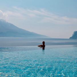 EALA My Lakeside Dream - Adults Only, hotel di Limone sul Garda