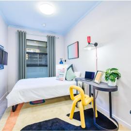 CampusKey Cape Town, hotel in Cape Town