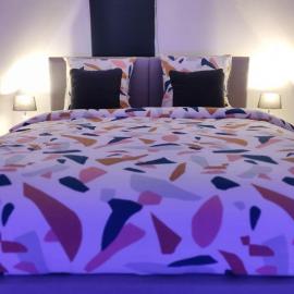 Très Bel appart charmant 85m2 parking gratuit, hotel a Molsheim