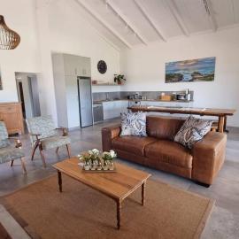 Bestuis Cottages, hotel u gradu Klapmuts