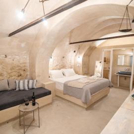 Oia's Cellars, hotel a Oia