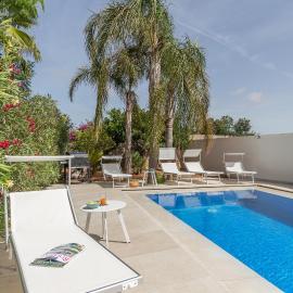 Villa Palma by ThePuglia