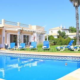 Villa Miguel