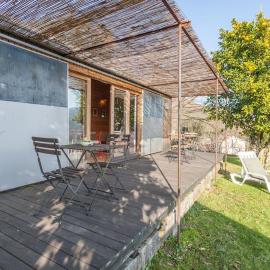 GoToGeres - Casa da Piscina - Casas de Alem