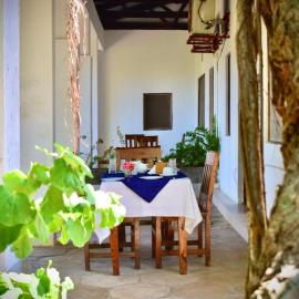 Seaview Resort Malindi