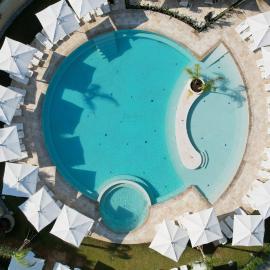 Flaminio Village Bungalow Park – hotel w Rzymie