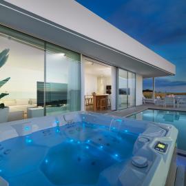 Villa Deluxe 1&2 - Casangular by Upper
