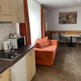 Aurora Béta Apartman's