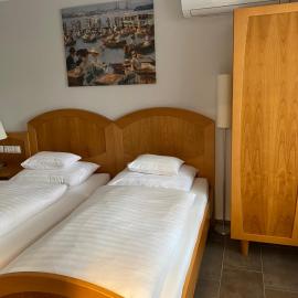 Aurora Béta Apartman's