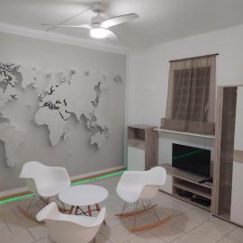 Villa, hotel en Baie Mahault