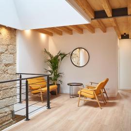 Brito Capelo 183, Hotel in Matosinhos