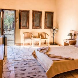 Dehiba Siwa Resort