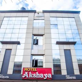 Hotel Akshaya