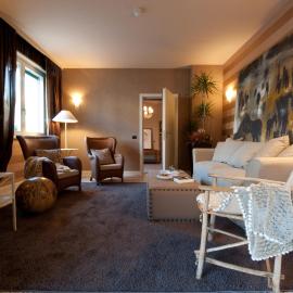 Hotel Locanda Stendhal, hotelli kohteessa Colorno