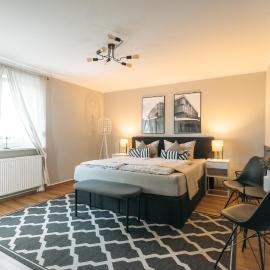 Das Schlafgut Dessau, hotel u gradu Desau