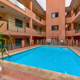 Casa Giulia, hotelli kohteessa Guargacho