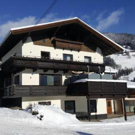 Woodyard 1 and 2 - Two apartments available, hotel in Piesendorf