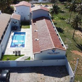 Joias do Nordeste - Chalés para Temporada, hotel di Touros