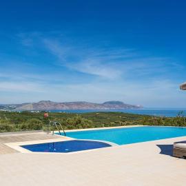 Villa Sugar - Idyllic Sunset Near Beach by etouri