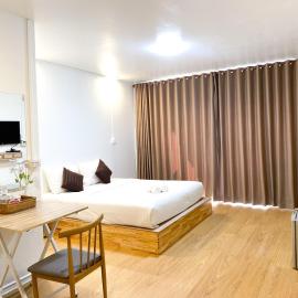 ฤกษ์ดี RerkDee bed and Breakfast, hotel a Phayao