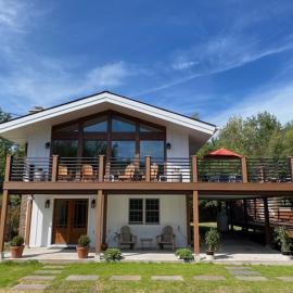 Hunter Mountain Sanctuary، فندق في هونتر