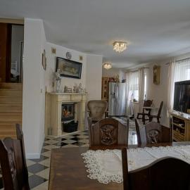 Willa Raj - Apartamenty nad jeziorem KA-BOATS, hotel a Rajgród