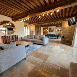 La Bastide De Chassagne-Montrachet, hotel in Chassagne-Montrachet
