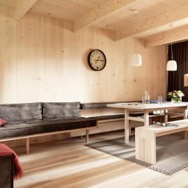 Ferienhaus Islen