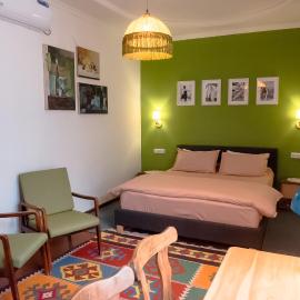 Old Radio hostel, hotel u gradu Samarkand