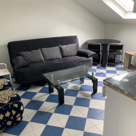 SUITS & LUXURY Appart Paris Montreuil, hotel in Montreuil