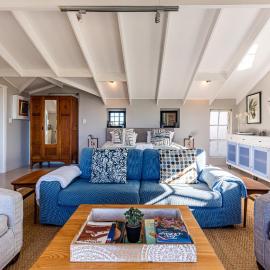 Star Fish Cottage Kalk Bay
