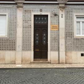 Nerinha Residence, Hotel in Coruche